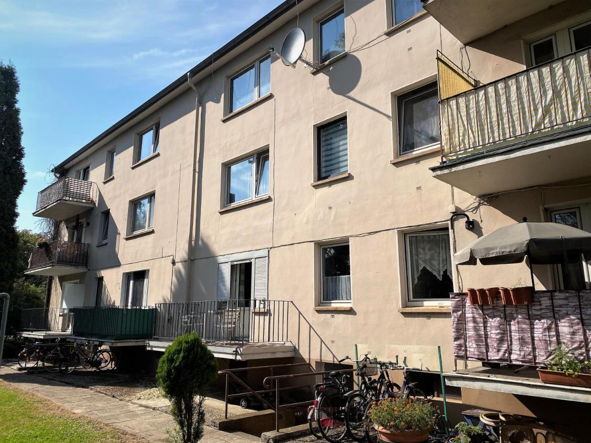 Estrella24 Living Rooms 87 Paris Herne Exterior photo